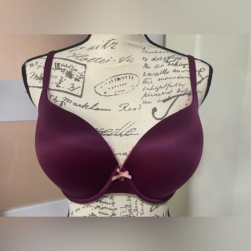 Victoria's Secret Body Perfect Shape BUNDLE Pink and Purple - Picture 3 of 16